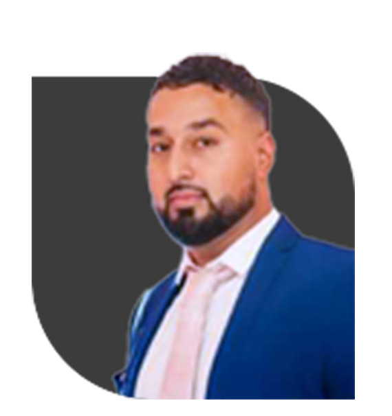 Ibrar Miran 